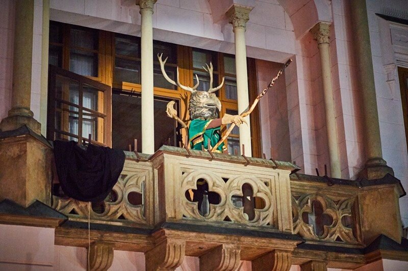 Dračí slavnosti 2018